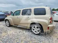 2007 Chevrolet HHR фото