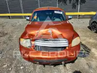 2007 Chevrolet HHR photo