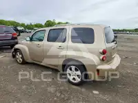 2007 Chevrolet HHR photo