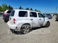 2007 Chevrolet HHR фото