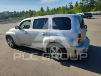 2007 Chevrolet HHR фото