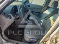 2007 Chevrolet HHR фото