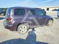 2007 Chevrolet HHR фото