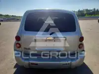 2007 Chevrolet HHR фото