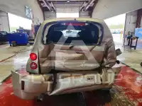 2007 Chevrolet HHR фото