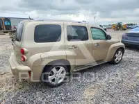 2007 Chevrolet HHR фото