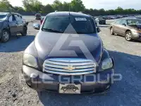 2007 Chevrolet HHR фото