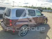 2007 Chevrolet HHR фото