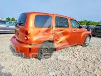 2007 Chevrolet HHR фото