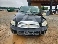 2007 Chevrolet HHR фото