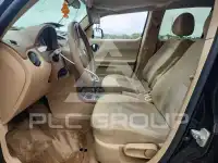 2007 Chevrolet HHR фото