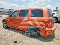 2007 Chevrolet HHR photo
