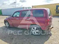 2007 Chevrolet HHR фото