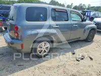 2007 Chevrolet HHR фото
