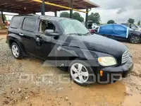 2007 Chevrolet HHR фото