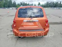 2007 Chevrolet HHR фото
