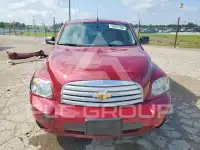 2007 Chevrolet HHR фото