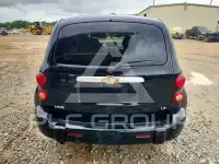 2007 Chevrolet HHR фото