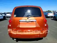 2007 Chevrolet HHR фото