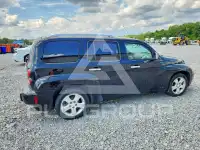 2007 Chevrolet HHR фото