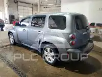 2007 Chevrolet HHR фото