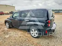 2007 Chevrolet HHR фото