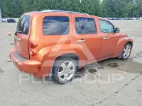 2007 Chevrolet HHR фото