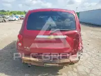 2007 Chevrolet HHR фото