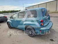 2007 Chevrolet HHR фото