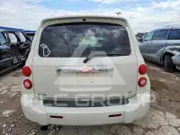 2007 Chevrolet HHR photo