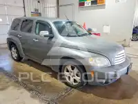 2007 Chevrolet HHR фото