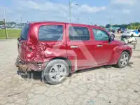 2007 Chevrolet HHR фото