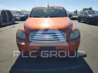 2007 Chevrolet HHR фото