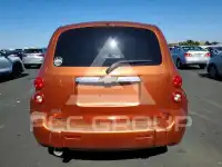 2007 Chevrolet HHR фото