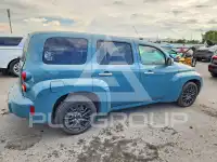 2007 Chevrolet HHR фото