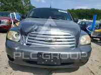 2007 Chevrolet HHR фото