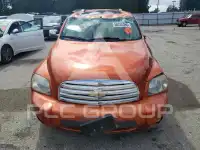 2007 Chevrolet HHR фото