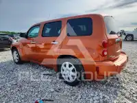 2007 Chevrolet HHR фото