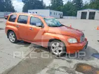 2007 Chevrolet HHR фото