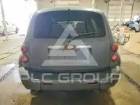 2007 Chevrolet HHR фото