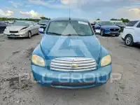 2007 Chevrolet HHR фото