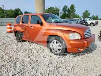 2007 Chevrolet HHR фото
