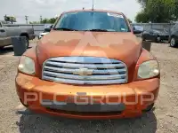 2007 Chevrolet HHR photo