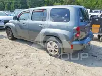2007 Chevrolet HHR фото