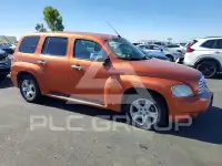 2007 Chevrolet HHR фото