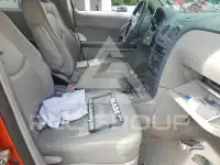 2007 Chevrolet HHR фото