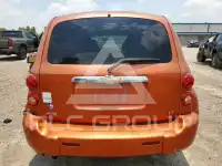 2007 Chevrolet HHR photo
