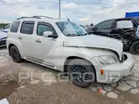 2007 Chevrolet HHR photo