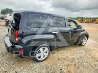 2007 Chevrolet HHR фото