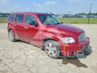 2007 Chevrolet HHR фото